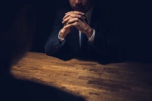 עורך דין ניגוד עניינים
